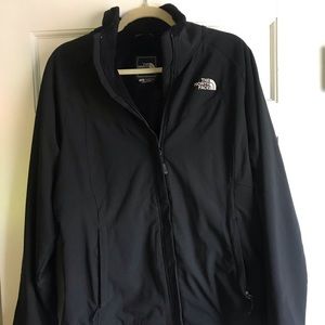 North Face Women’s Jacket - size Large